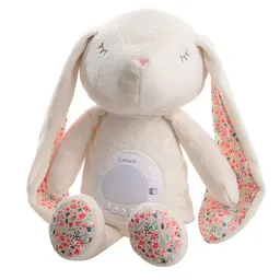 Іграшка Кролик з функцією колисання FUNMUCH FM666-79 Різнокольоровий shop (6900071203680) - мініатюра 3