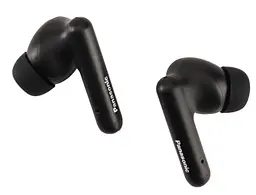 Навушники Panasonic RZ-B110W Black (RZ-B110WDG-K) - мініатюра 7