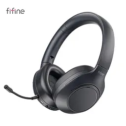 Гарнітура Fifine X3 Black - мініатюра 2