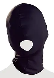 Маска - 2490366 Bad Kitty Head Mask Mouth Black - мініатюра 4
