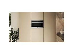 Мікрохвильовка з грилем Whirlpool WMD6O4TX - мініатюра 2