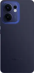 Смартфон OPPO Reno 13 F 5G 8/256GB Luminous Blue (Global) - мініатюра 2