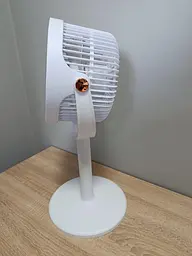 Настільний вентилятор Vertical Fan S34 - мініатюра 7