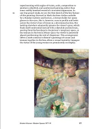 Mary Cassatt. Painter of Modern Women - мініатюра 17