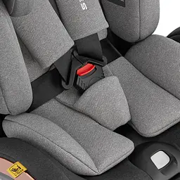 Автокрісло Sesttino Extender i-Size 0-36kg Grey - мініатюра 7