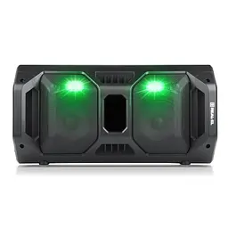 Акустична система REAL-EL X-757 Black (EL121600007)