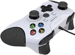 Геймпад GamePro MG450W Білий/Чорний - мініатюра 4