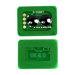 Чип для картриджа OKI C810/830 Magenta JND AHK (1800967)