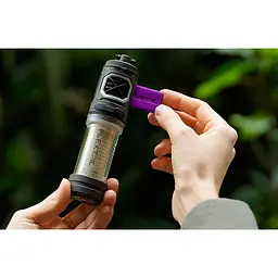 Кемпінговий фумігатор-ліхтар Flextail Tiny Repel S (Зелений) - мініатюра 3