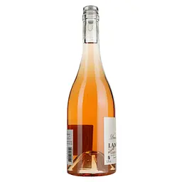 Вино Domaine Valiniere Rose Vieilles Vignes AOP Languedoc, рожеве, сухе, 0,75 л - мініатюра 2