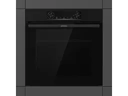 Духовка електрична Gorenje BOP 6737 E02 BK - мініатюра 4