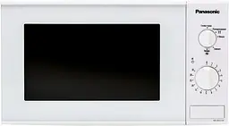 Мікрохвильова піч Panasonic NN-SM221WZUE Openbox - мініатюра 2