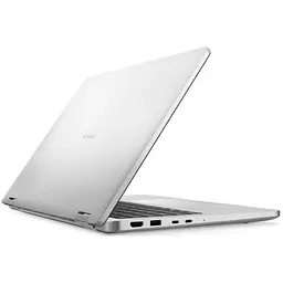 Ноутбук Dell Pro 14 Plus PB14250, 14 дюймів 1920 x 1200, Intel 266V 8 C / 8 T, 2, 2 ГГц- 5, 0 ГГц, 12 МБ кеш- пам'яті, 16 ГБ LPDDR5X, 512 ГБ SSD, Intel Arc - мініатюра 4