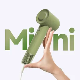 Фен Heyplus High Speed Mini Green (M09G) [162633] - мініатюра 4