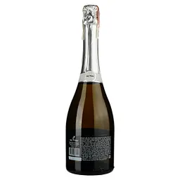 Вино ігристе My Wine by Eduard Gorodetsky, біле, брют, 0,75 л - мініатюра 2