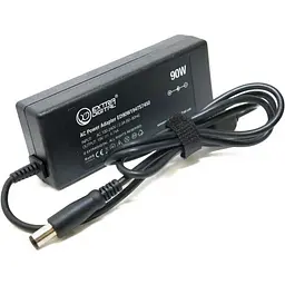 Блок живлення для ноутбука HP ExtraDigital (19V 4.74A 90W) (7.4x5.0) (PSH3808)