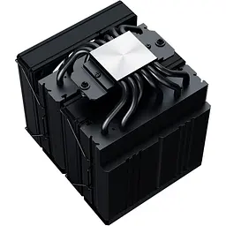 Кулер для процесора ID-Cooling Frozn A620 Black (FROZN A620 Black) - мініатюра 4