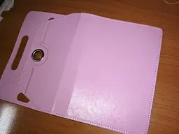 Чохол-книжка Elenberg TAB708 TAB725 TAB730 універсальна обкладинка 7" - мініатюра 5