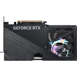 Відеокарта MSI GeForce RTX 5060 Ti Gaming OC 16G (G506T-16GC) EU [133979] - мініатюра 4