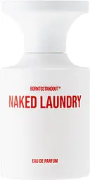 Оригінал BORNTOSTANDOUT Naked Laundry 50 мл Парфумована вода