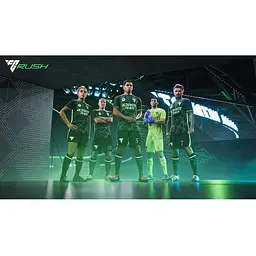 Гра EA Sports FC 25 для Nintendo Switch [RU] [115519] - мініатюра 3