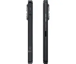 Смартфон Oukitel WP52 4/256GB 6500 mAh чорний (6931940755504) - мініатюра 3