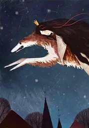 Кресало. Стійкий олов'яний солдатик - Ганс Христиан Андресен (S688008У) - мініатюра 5