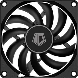 Вентилятор ID-Cooling NO-8010-PWM - мініатюра 2