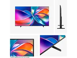 Телевізор Hisense 65E7Q - мініатюра 12
