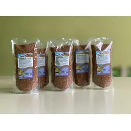 Чумиза Ginger Pro для папуг та гризунів 150 г зерно (9477) - мініатюра 2