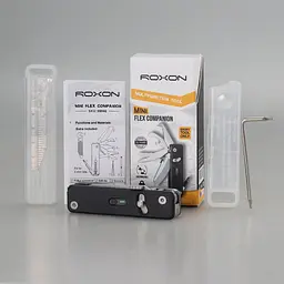 Мультитул Roxon Flex Companion S504G - мініатюра 6