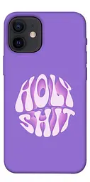 Чохол Demsky Holy shit для Apple iPhone 12 mini (5.4")