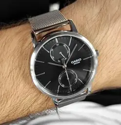 Годинник Casio MTP-B310M-1AVEF - мініатюра 3