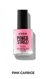 Лак для нігтів Avon «СуперСтійкість» Рожева забаганка/Pink Caprice, 10 мл (158511590)