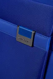 Дорожня Сумка Samsonite AIREA NAUTICAL BLUE 45x26x26 KE0*31013 - мініатюра 7