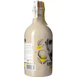 Джин Knut Hansen Earl Grey & Bergamotte Dry 40% 0.5 л - мініатюра 3