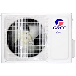 Кондиціонер Gree GWH24YE-S6DBA2A Amber Inverter - мініатюра 7