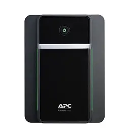 APC Джерело безперебійного живлення Back-UPS 1600VA - мініатюра 3