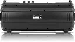 Акустична система Real-EL X-737 Black (X-737 Black) - мініатюра 4