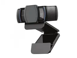 Веб-камера Logitech C920s Pro HD Webcam (960-001252, 960-001257) - мініатюра 2