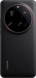Смартфон Xiaomi 15 Ultra 16/512 GB чорний - мініатюра 3