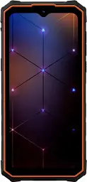Смартфон Hotwav Cyber 13 Pro 12/256Gb Orange NFC Global Version - мініатюра 6