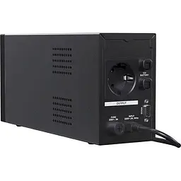 ДБЖ Marsriva MR-UF600P-H - мініатюра 3