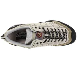 Кросівки Scarpa Zen WMN 36,5 Сірий - мініатюра 4