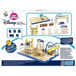Ігровий набір Zuru Mini Brands Disney Store Магазин іграшок (77267) - мініатюра 16