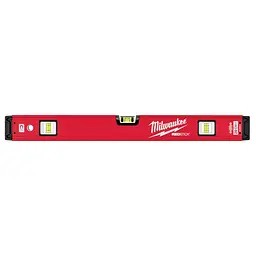 Рівень магнітний REDSTICK Backbone MILWAUKEE, 60см