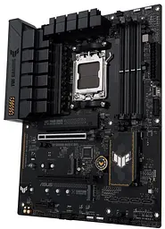 Материнська плата ASUS TUF GAMING B650-E WIFI (TUF GAMING B650-E WIFI) (Socket AM5, AMD B650, ATX) - мініатюра 2