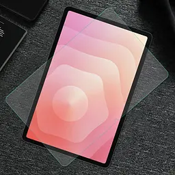 Захисне скло (H+) для Samsung Galaxy Tab S11 (11'') Прозорий Nillkin teh0030224 - мініатюра 5