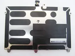 Акумулятор для ноутбука Lenovo Yoga 2 Pro 11" L13L4P21, 34Wh (4700 mAh), 2cell, 7.4V, Li-Po, чорний - мініатюра 2