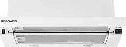 Витяжка кухонна GRANADO Telde 603-700 white (GCH26355)
